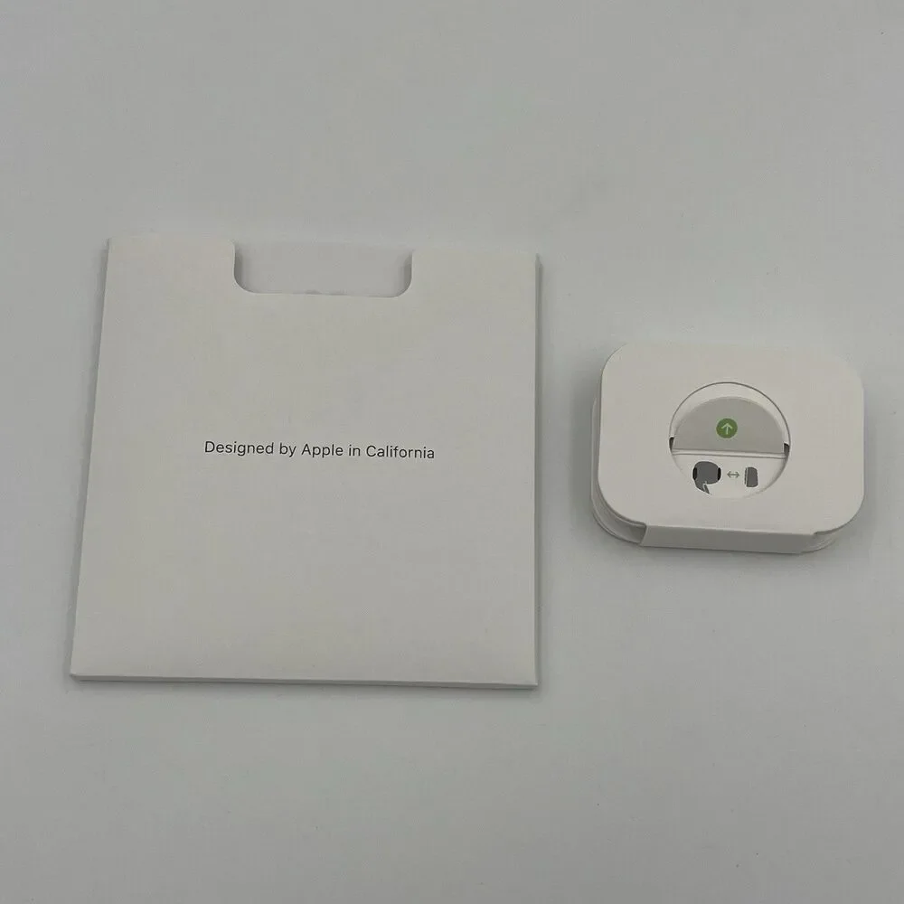 Apple AirPods Pro 2nd Generation Box, Manuals & Earbud Replacements ONLY